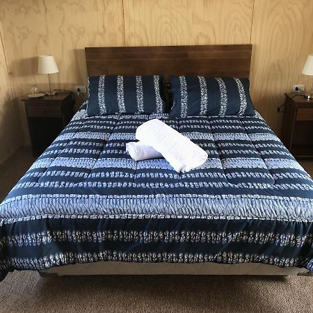 Monte Campamento Hostel Puerto Bertrand Екстериор снимка