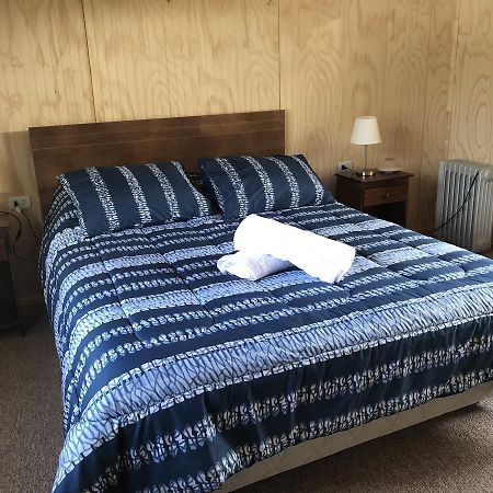 Monte Campamento Hostel Puerto Bertrand Екстериор снимка